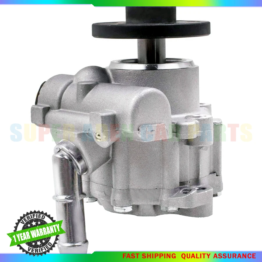 For Bmw X1 E84 Power Steering Pump 728LI E38 32414051133 32416780459 32416767244 32416762175 678045001 32416779244 32416769887
