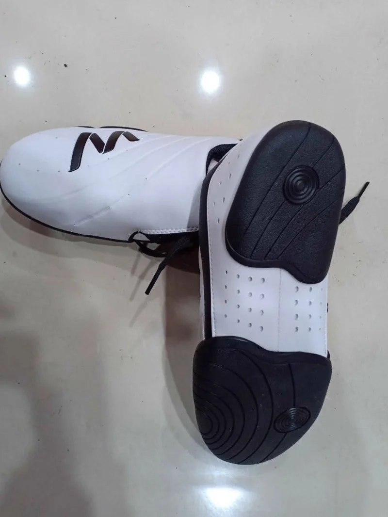 New Arrival Best-Selling Martial Arts Shoes Unisex Universal Anti-Slip Durable Shoes Training Shoes Lightweight Martial Arts Sho