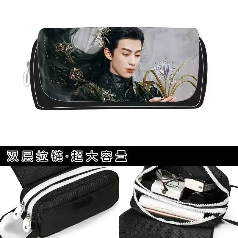 wang-hedi-figure-cute-pencil-case-cang-lan-jue-dongfang-qingcang-cosplay-student-pencil-bags-storage-bags-stationery-fans-gift