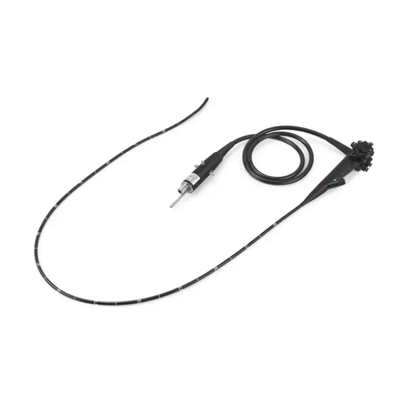 

Multi-functional Surgical Equipment Portable Veterinary Gastroscope Set Endoscope BMV BVI-15 for Pets Horses Diagnosis Injection