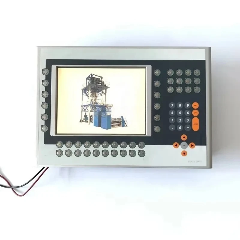 In Stock 4PP482.1043-75 Industrial HMI Touch Operation Screen  Replacement Spare Part for Automation Equipment