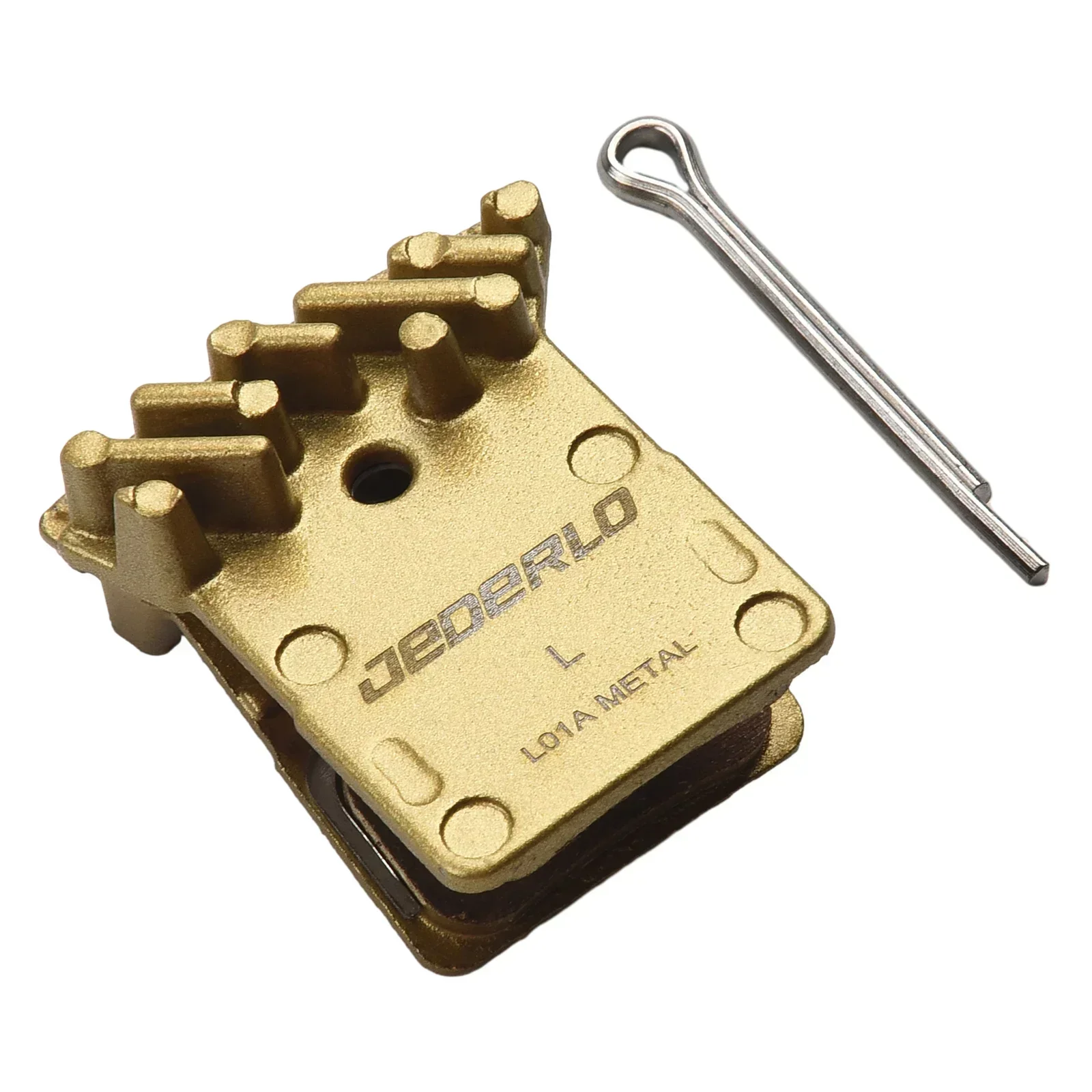 Bicycle Metal Disc Brake Pads For-Shimano BR-R9170 R8070 R7070 RS505 SLX/XT M820 M640 M8020 H03A H03C Bike Accessory Hot Sale