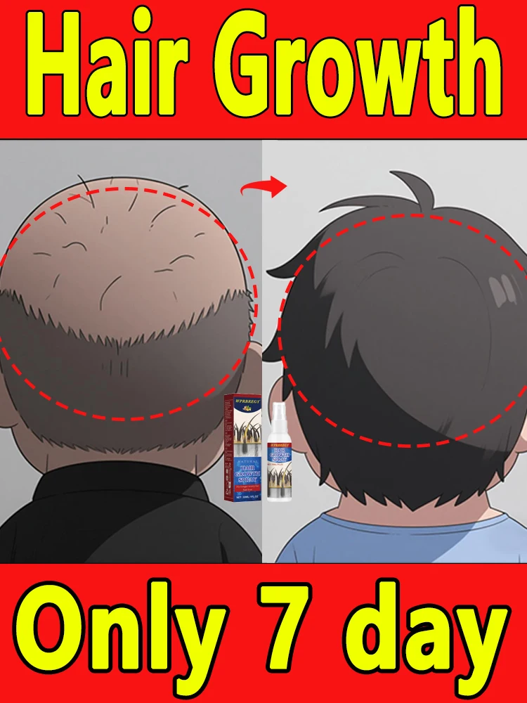 

Gentle Scalp Nourishing Mist - Support Healthy Hair Growth, Reduce Breakage, Sulfate-Free