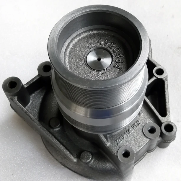 Diesel engine parts X15 ISX15 QSX15 water pump 4089909 4920464 3681580 3101331 5473363