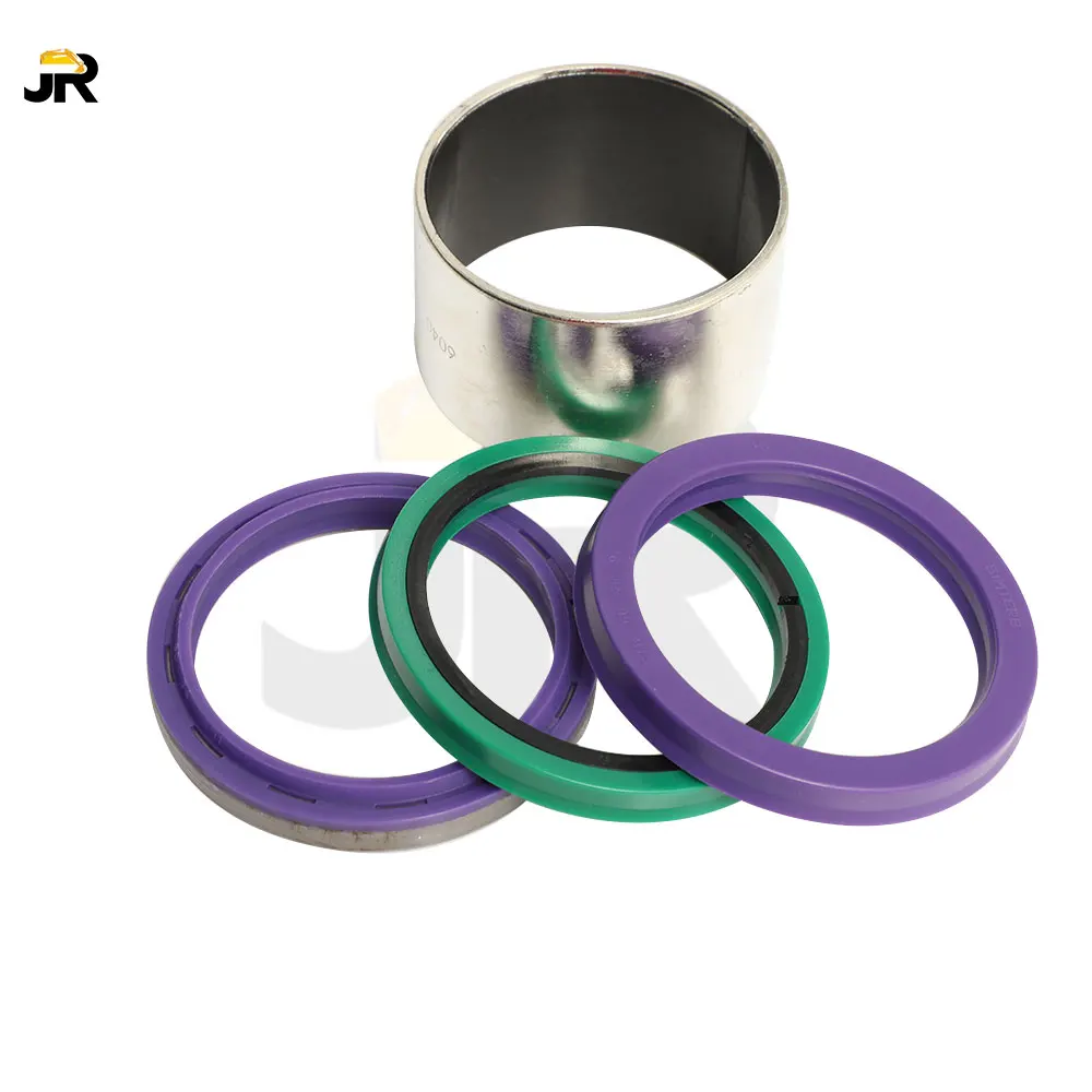 71452371 Blade LIFT Hydraulic Seal Kit Fits  Crawler Dozers 1850K Tier 2