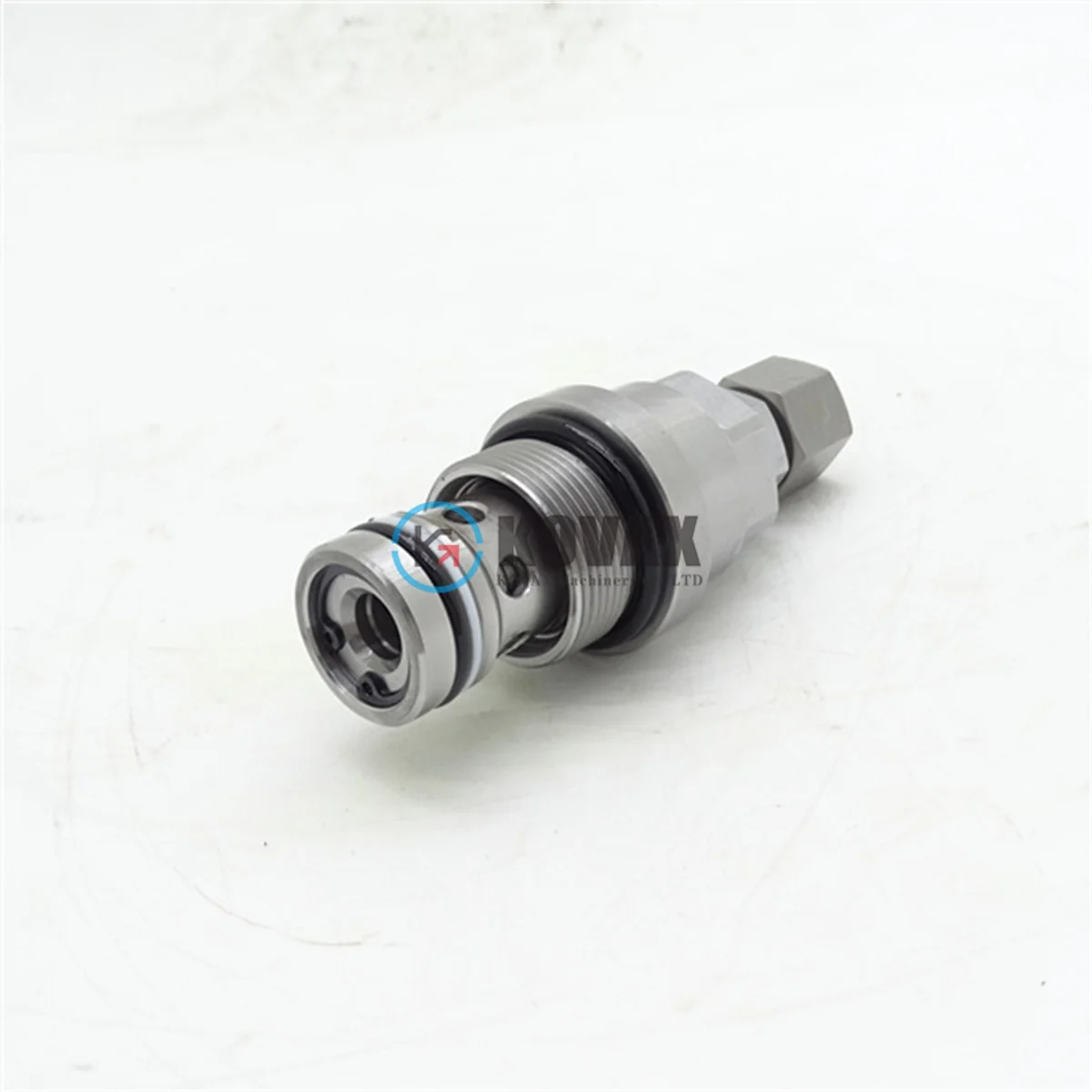 For 0412207 Relief Valve Excavator Hydraulic Parts EX100 EX120 Excavator - view 3