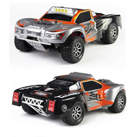 B05C-Front And Rear Bumper A969-03 A969-04 For Wltoys A949 A959 A969 A979 K929 A959-B A969B A979B 1/18 RC Car Upgrade Parts