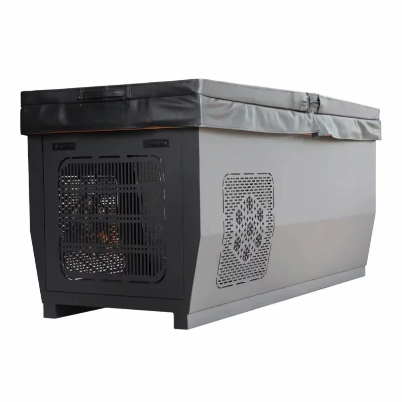 

Outdoor ice bath tub cold tub with ice bath cooler
