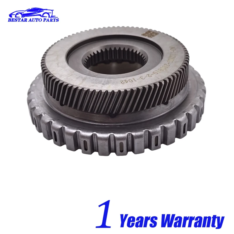 JF011E RE0F10A JF017E016 CVT8 For Hennessey Transmission Planetary Gear Original Sun Wheel