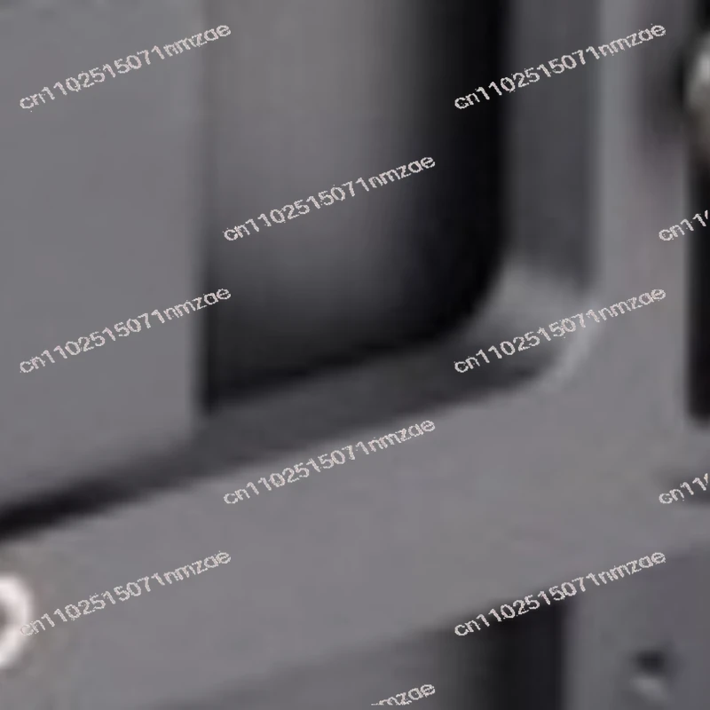 Intelligent High-resolution Static Inkjet Printer, Automatic Manual Coding Machine, Production Date, Shelf Life, Bottle Cap Code