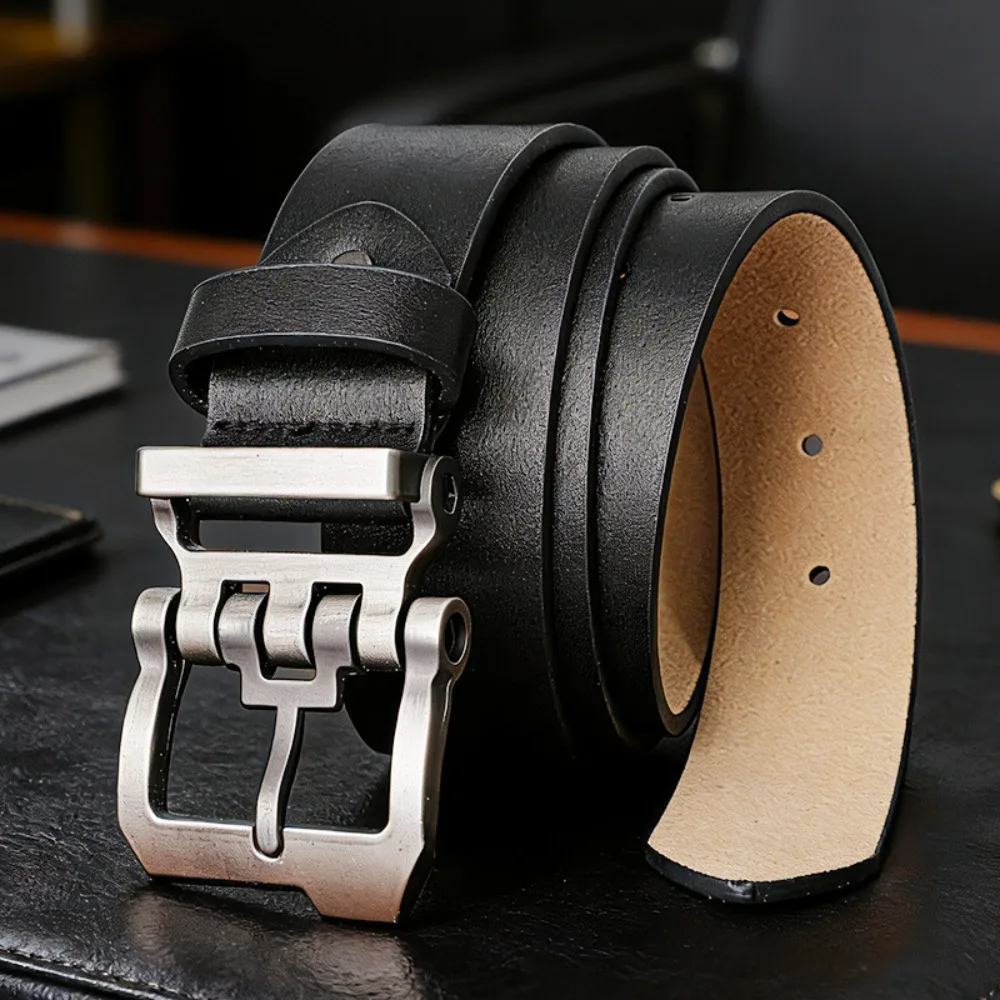 

Модные ремни больших размеров (110-165 см) из искусственной кожи, регулируемые, повседневные, для отдыха, подарки