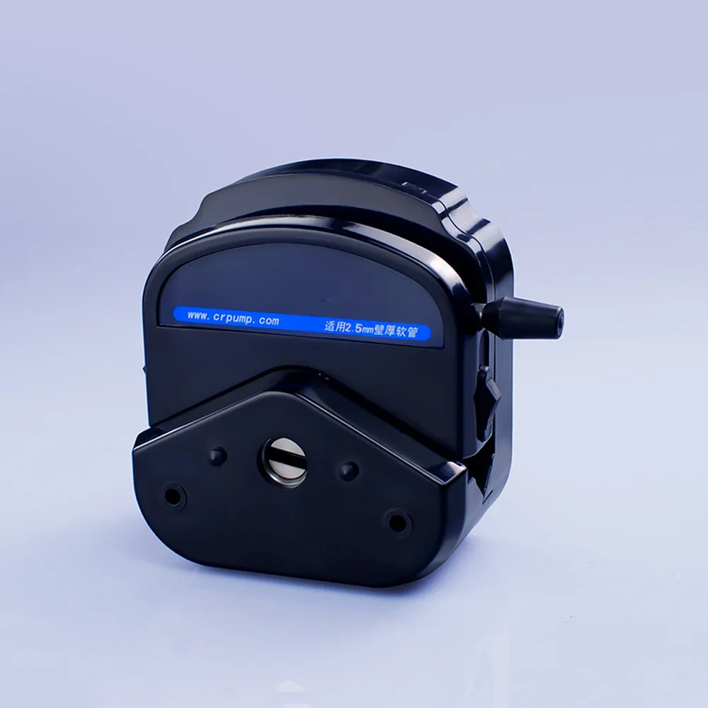 Micro Peristaltic Pump Pump Head Industrial Laboratory Metering Self-priming Constant Flow Pump Accessories YZ1515x