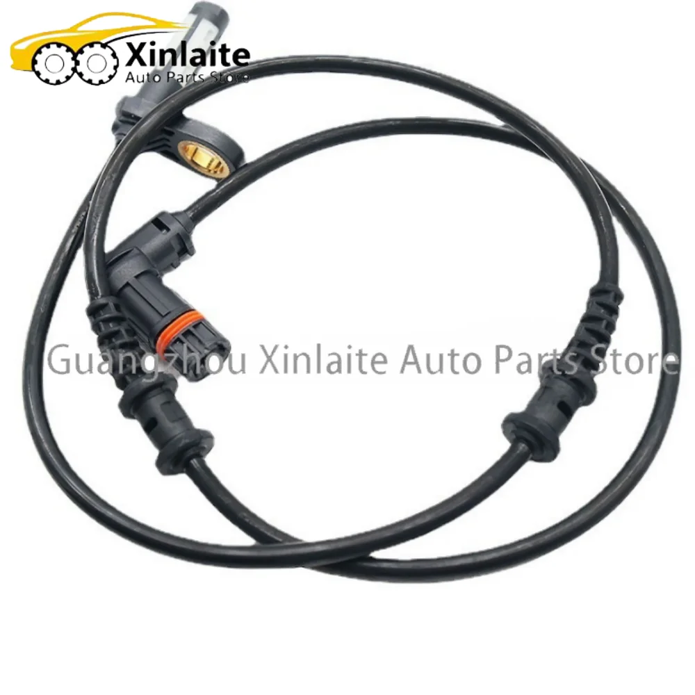 

2305400717 Front ABS Wheel Speed Sensor For MERCEDES-BENZ SL500/SL55 AMG/SL550/SL600/SL63 AMG/SL65 AMG Car Accessories ﻿New