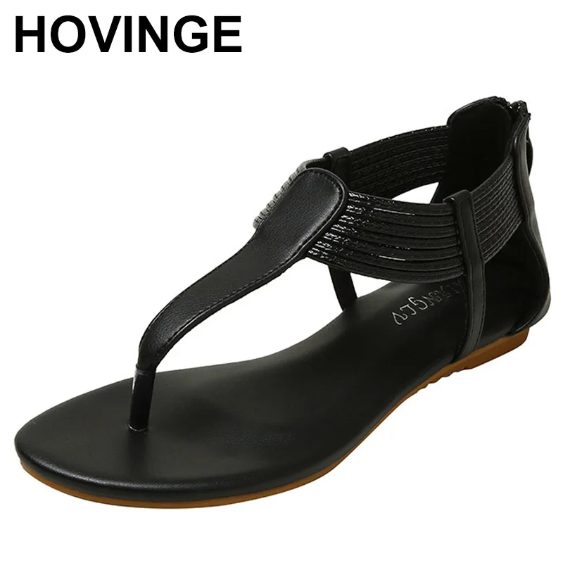 2025 Plus Size shoes women sandals platform sandals feminino summer style summer shoes femme