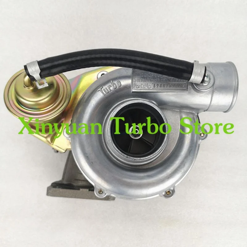 

4JB1 Turbo VI58 VA130047 NB150040 VD130047 8944739540 Turbo for Isuzu Trooper 2.8L TD (UBS55) Engine 4JB1T