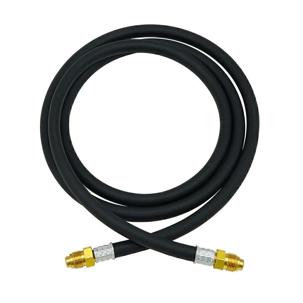 

For Welding Workshop Argon Gas Hose Welding Gas Hose 6.56ft 78.7in 2m Working Pressure 300PSI Burst Pressure 600PSI