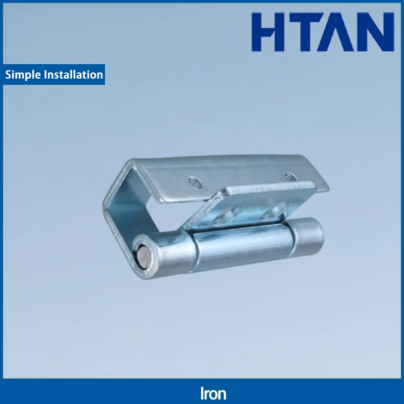 

Toolbox Cabinet Mechanical Control Cabinet Door Hinge Hardware Iron Hinge Industrial Automation Equipment