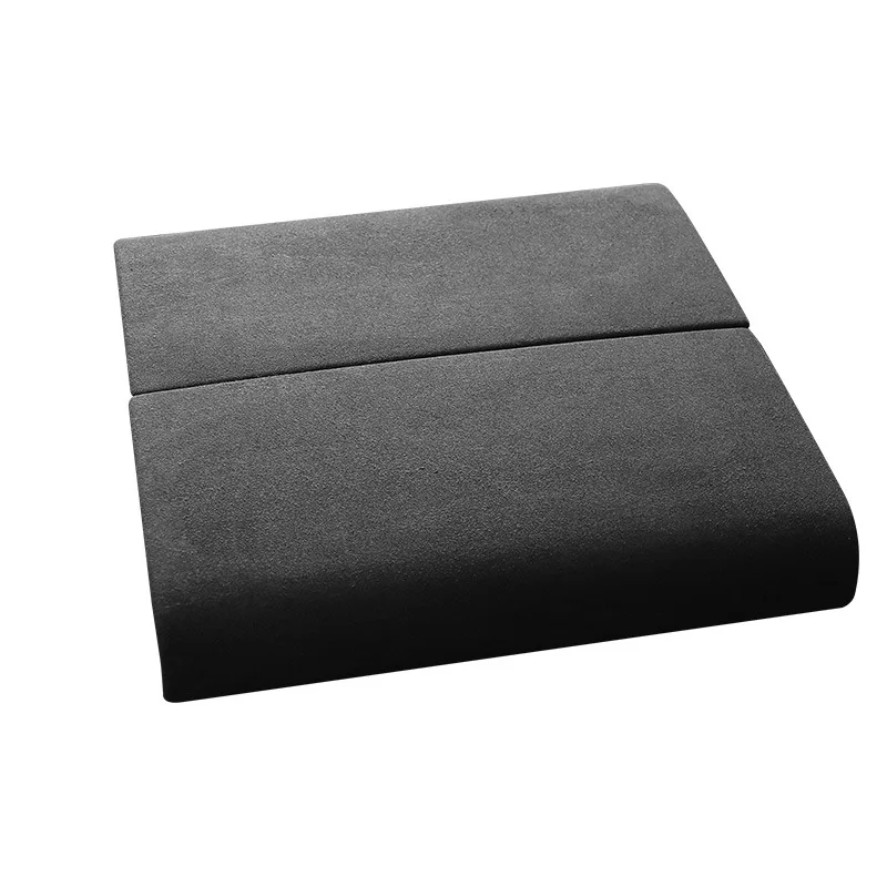 For Leading Ideal LiXiang L7 L8 L9 2022-23 Car Inierior Central Console Armrest Box Lid Gear Lever Cover Mouldings Acccessories