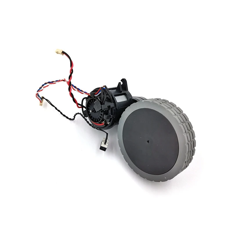 掃除機モーター,ecovacs dd35 dd33 dd35e d56 dd36 dd37掃除機モーター部品,ホイールアセンブリ