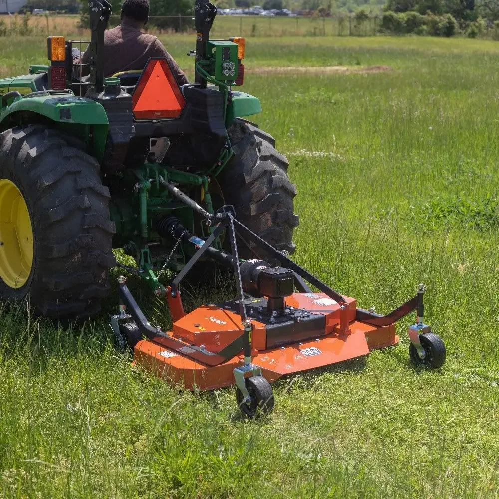 3 Point PTO Finish Mower 48