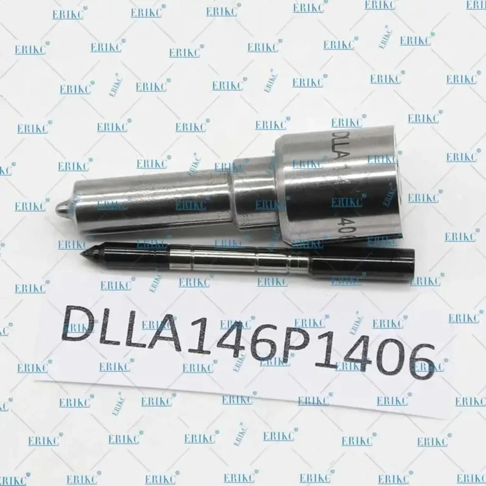 65.10401-7002C DLLA146P1406 Injector Nozzle DLLA 146 P 1406 Fuel Injection Nozzle 0433171872 for DAEWOO DOOSAN 0445120041