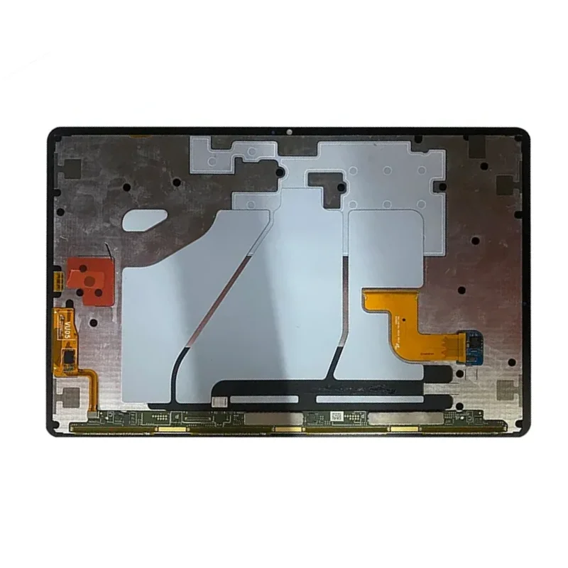 For Samsung Galaxy Tab S9 Plus LCD SM-X810 SM-X816B S9+ X810 X816 Display Touch Screen Digitizer Assembly Replacement 12.4