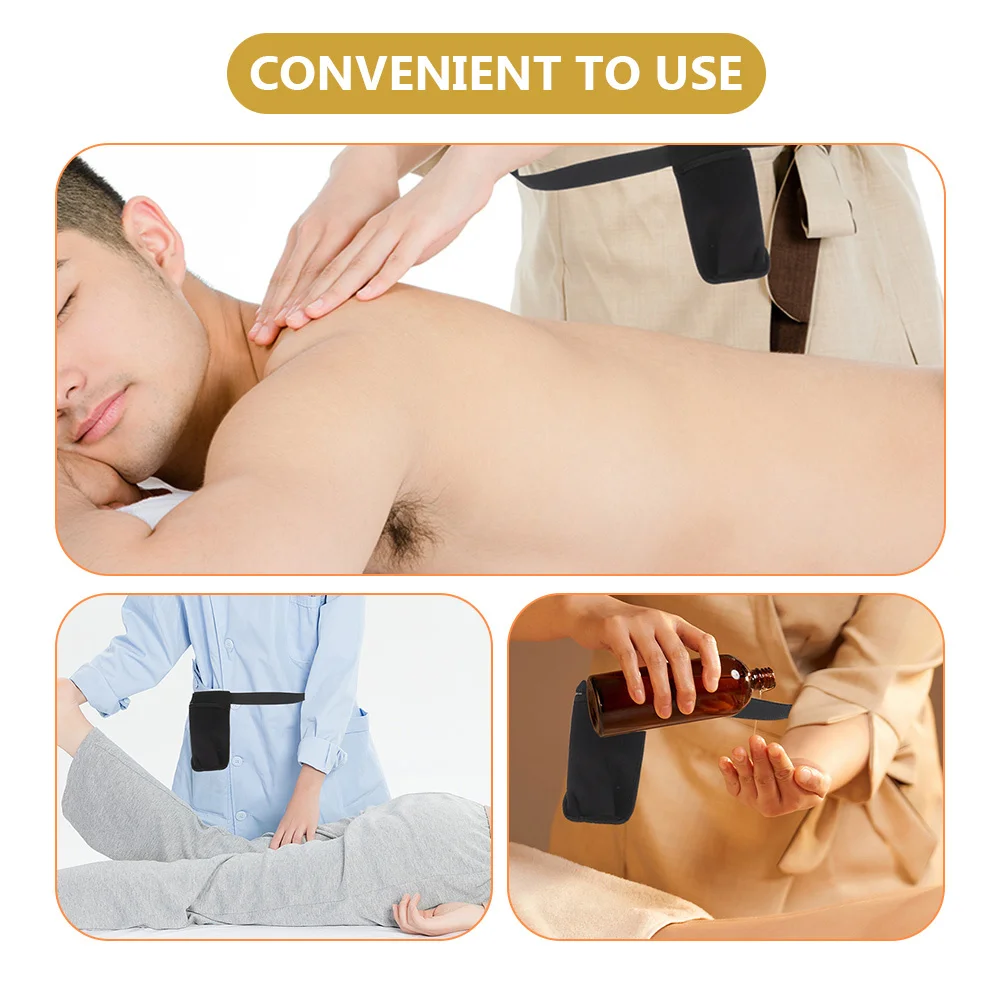 

Набор из 2 регулируемых сумок-органайзеров для флаконов с эфирными маслами, для массажеров, для хранения в салоне, держатель для флаконов