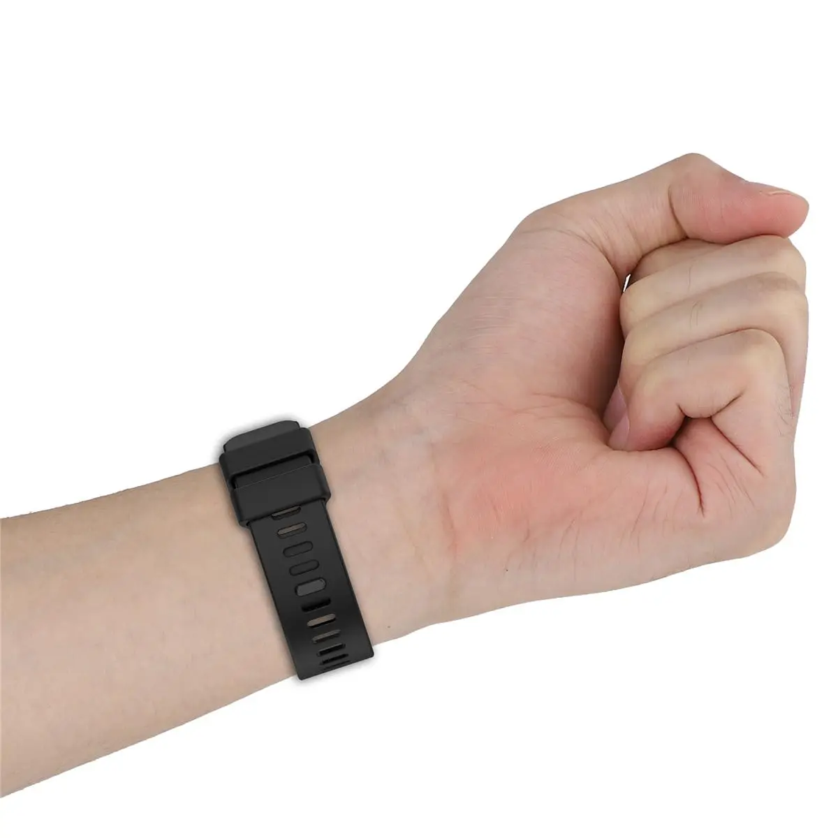 Silicone Band for Redmi Watch 4 Strap accessories sport wrist correa Replacement belt bracelet for Xiaomi mi band 8 Pro Strap