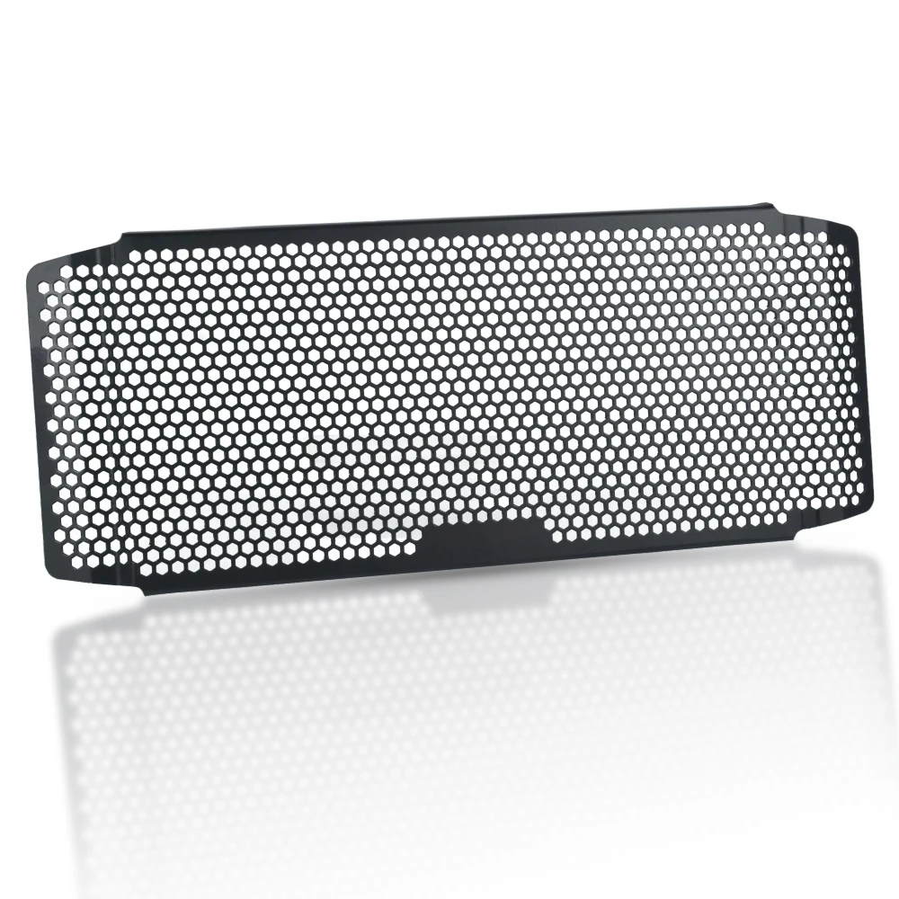 หม้อน้ําGrille GuardสําหรับKawasaki Versys 650 Versys650 2015 2016-2021 2022 2023 2024 อุปกรณ์เสริมรถจักรยานยนต์หม้อน้ําGuard