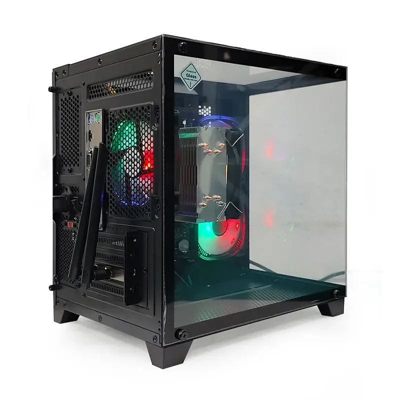 Atacado I5 I7 Gamer Gaming Pc Computadores Laptops Desktop Tudo em Um Gaming Pc Computador Desktop