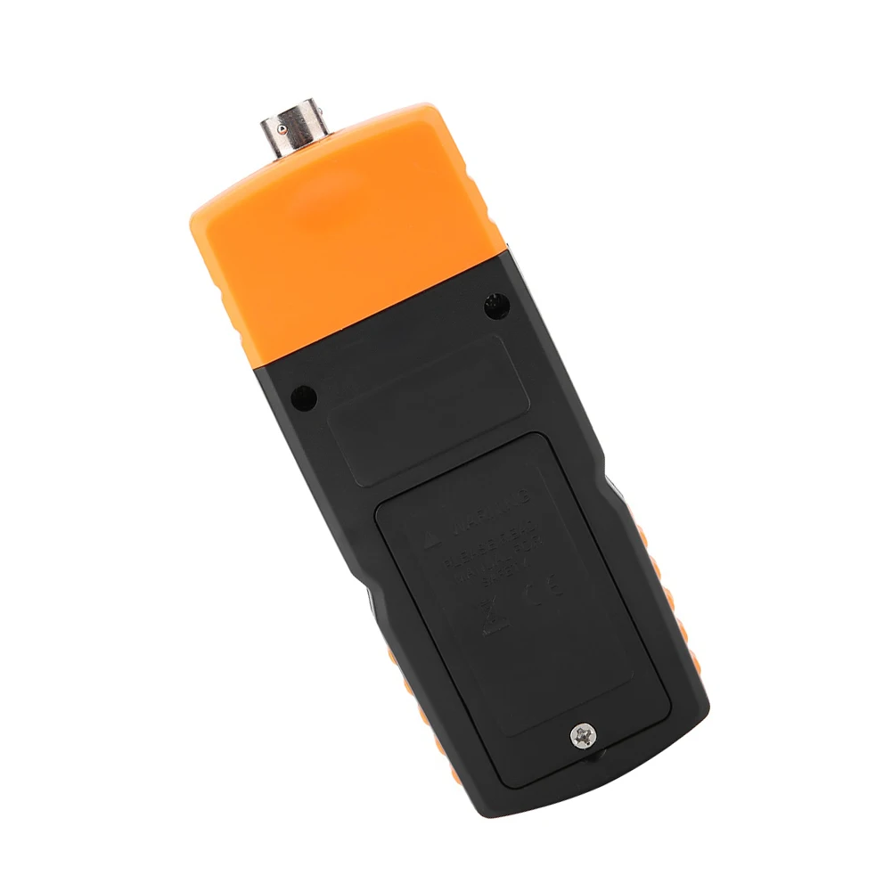 

Цифровой измеритель влажности древесины GM620 с регулируемыми уровнями влажности для точного измерения различных материалов