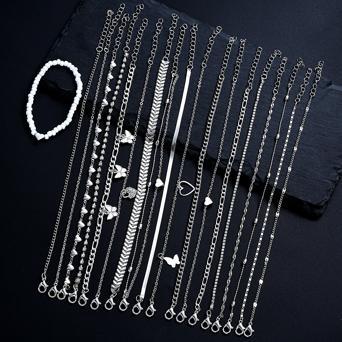 Thumbnail 4 - #7 Latest Chains Updates