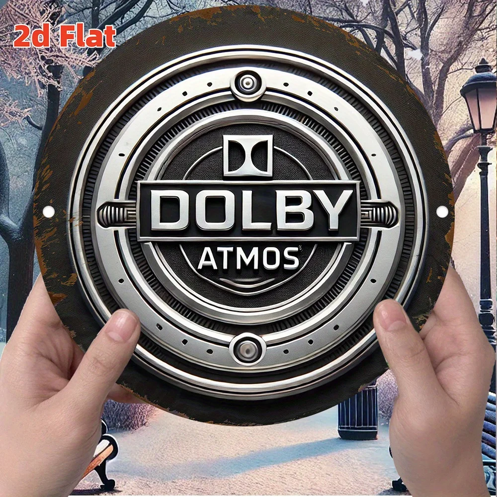 2D Düz, 2D Düz Vintage Atmos M - Home Cinema Atmos incelemesi ve fiyatı