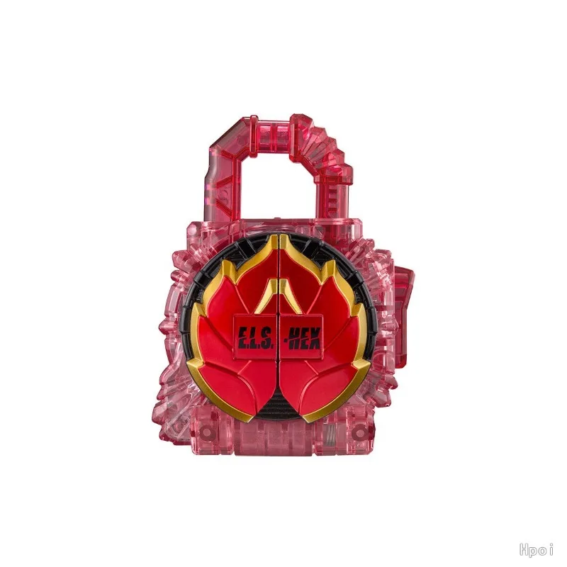 Genuine Goods in Stock BANDAI CSM ENEGY LOCKSEED SET Luminous Anime Electronic Peripheral Toys Birthday Gift