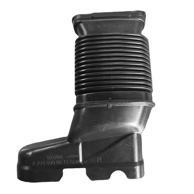 

2760900011 Car Air Intake Pipe for Mercedes Benz E CLS 320 350