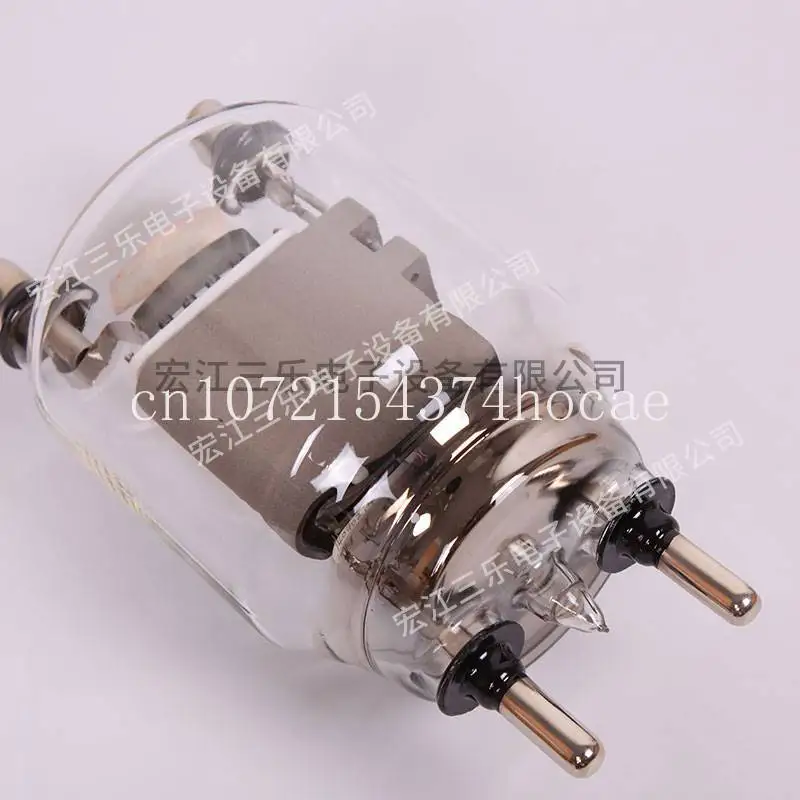 

FU-33 (833A/C) type electron tube glass vacuum tube high frequency high frequency machine oscillation launch tube power