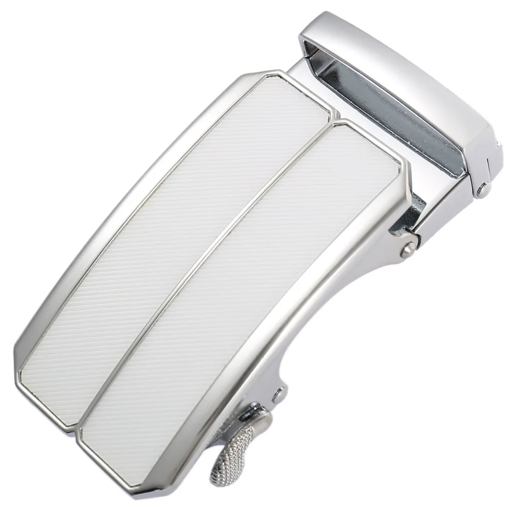 Belt Buckle New Men's Automatic Buckle Belt Accessories LY155-0149