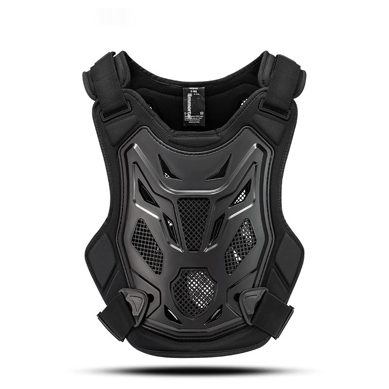 Motorcycle Armor Off-Road Riding Protective Gear Chest Protection Anti Vest Forest Road Motorcycle Rally Racing Rider Equipment