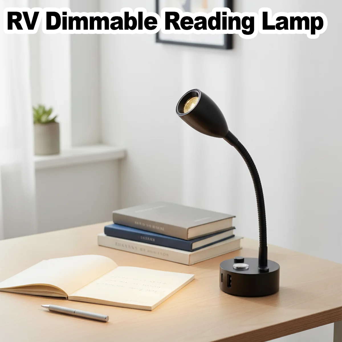 12V 24V Led Reading…