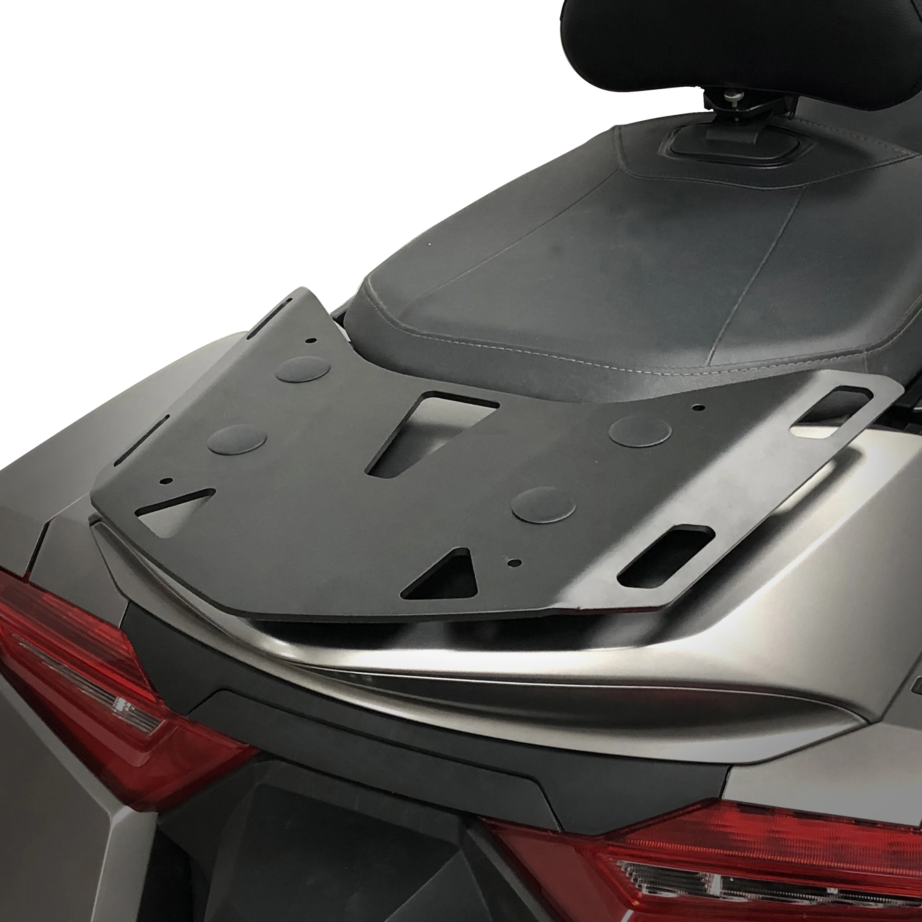 PANICAL Motorcycle Rear Luggage Rack Support Rack Accessories Luggage Accessories For Honda Gold Wing F6B 2018-2025