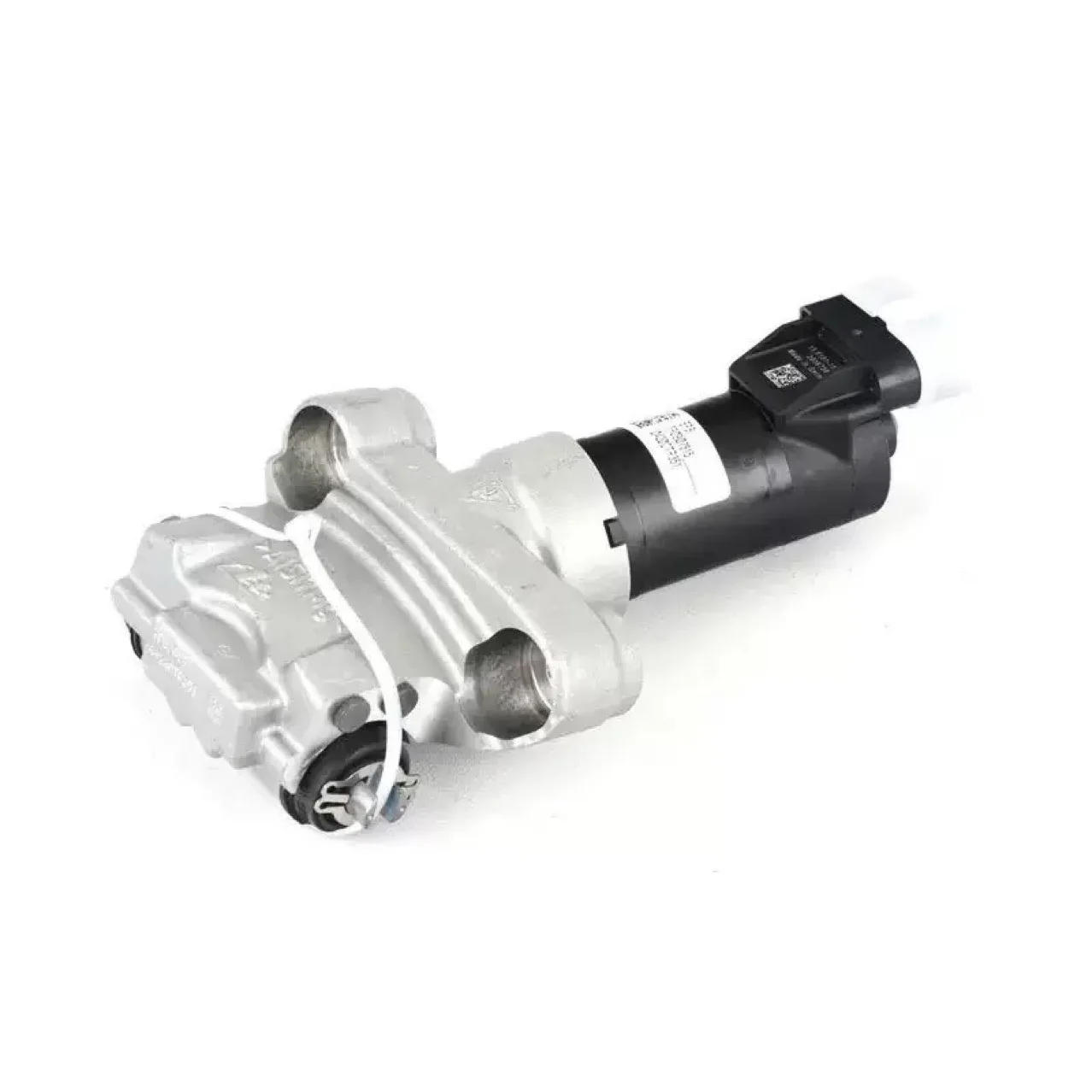 7P0609723B 7P0609724B For Porsche Cayenne Volkswagen Touareg, Handbrake Motor