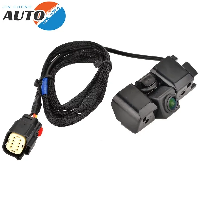 

23244435 Brand New Rear View Backup Camera For GMC Sierra Chevrolet Silverado 2500HD 3500HD 6.0L 2016-2019