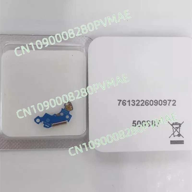 

ETA 980.153 Movement Circuit Board | Watch Quartz Movement Replacement PCB for Watch Repair