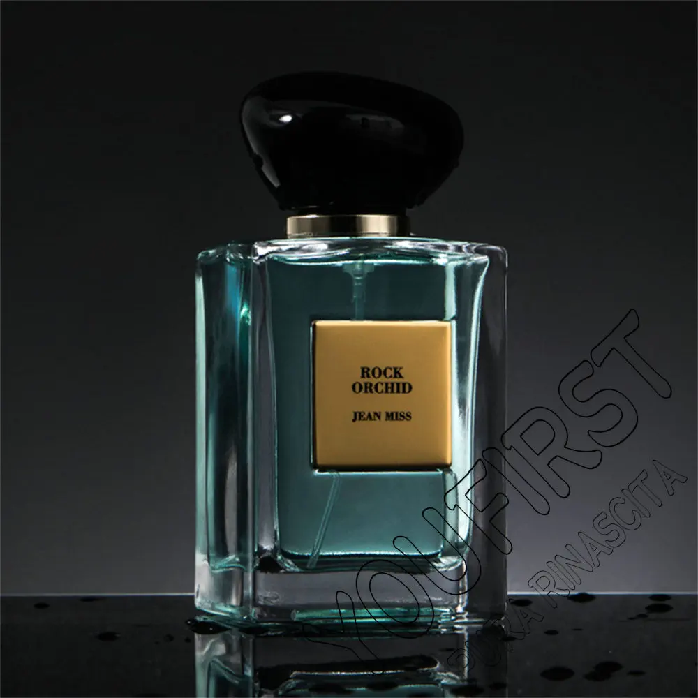 여성용 오리지널 페로몬 향수, 신선한 천연 식물 꽃 향기 스프레이, 작업용 향수, 100ml 