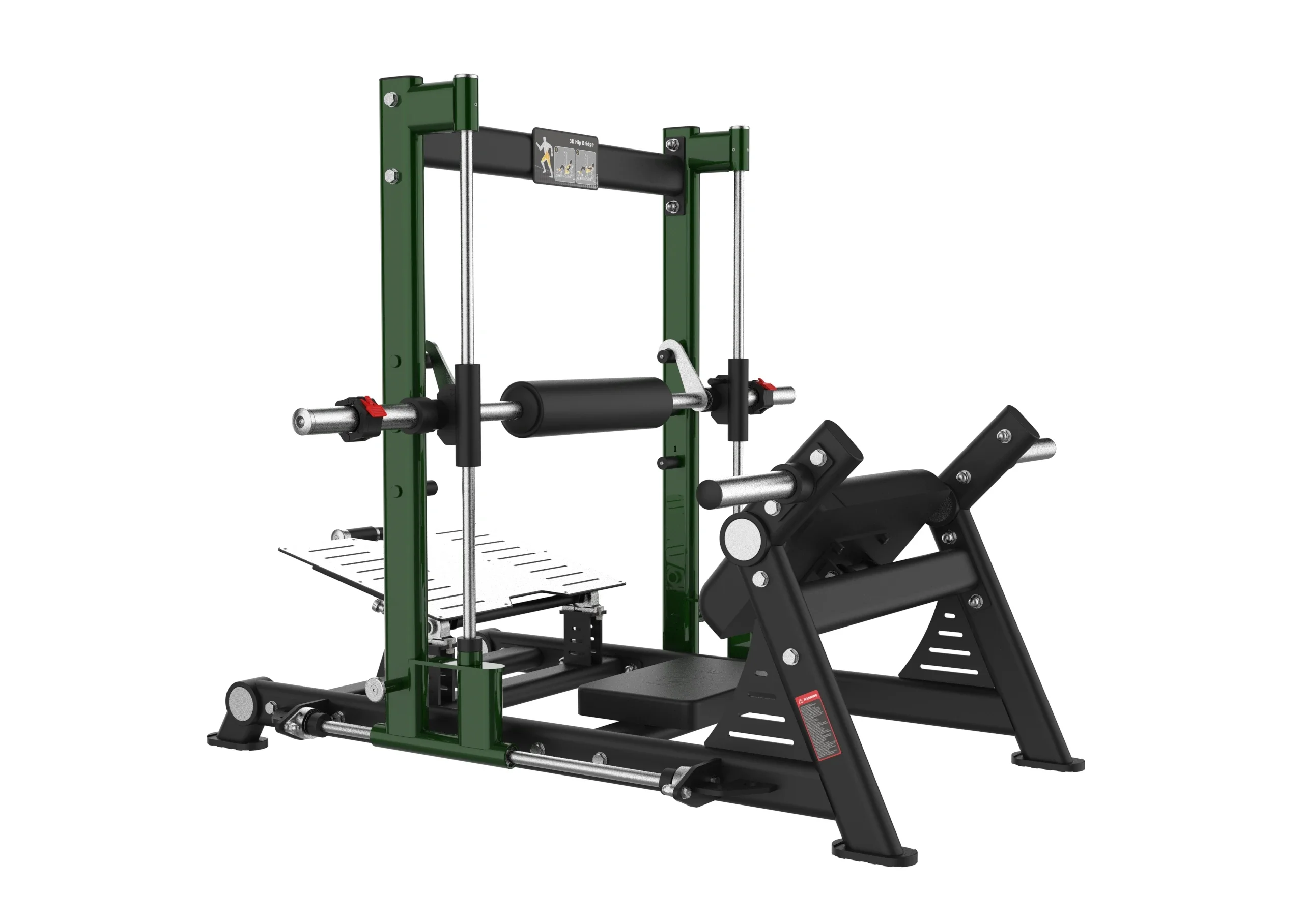 commercial goat stands up straight in  strength equipment k5 series  body sport machine