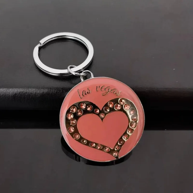 Las Vegas Keychain …