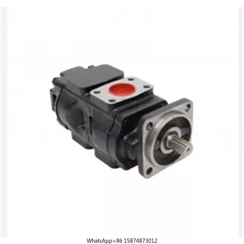 Piston Pump PV040/046/063/080/120/140/270/180 series PV080R1K1T1NSLC+T7DSB353R00A1M0 Hydraulic Pump