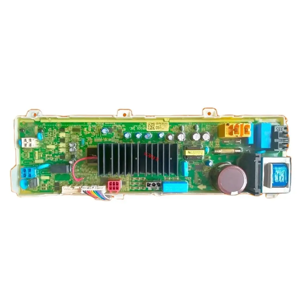 Original Motherboard Control Module EBR83026005 For LG Drum Washing Machine EBR830260 05