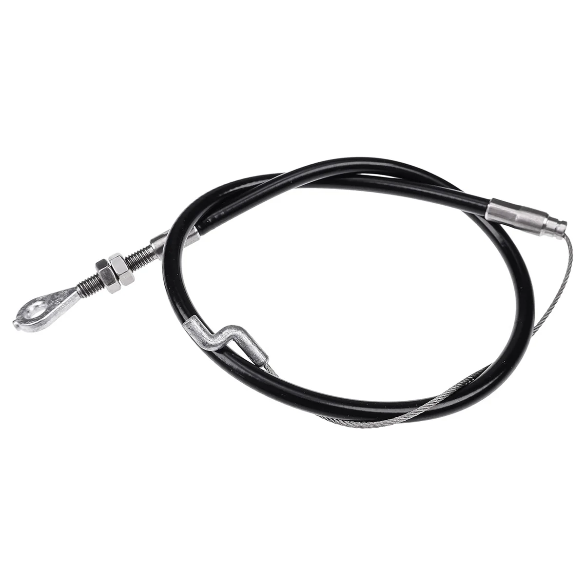 

1PCS Cowl Latch Cable 8M0153958 889694 8M0080491 Lower Cowling Latch Cable for Mercury Verado L6 Outboard