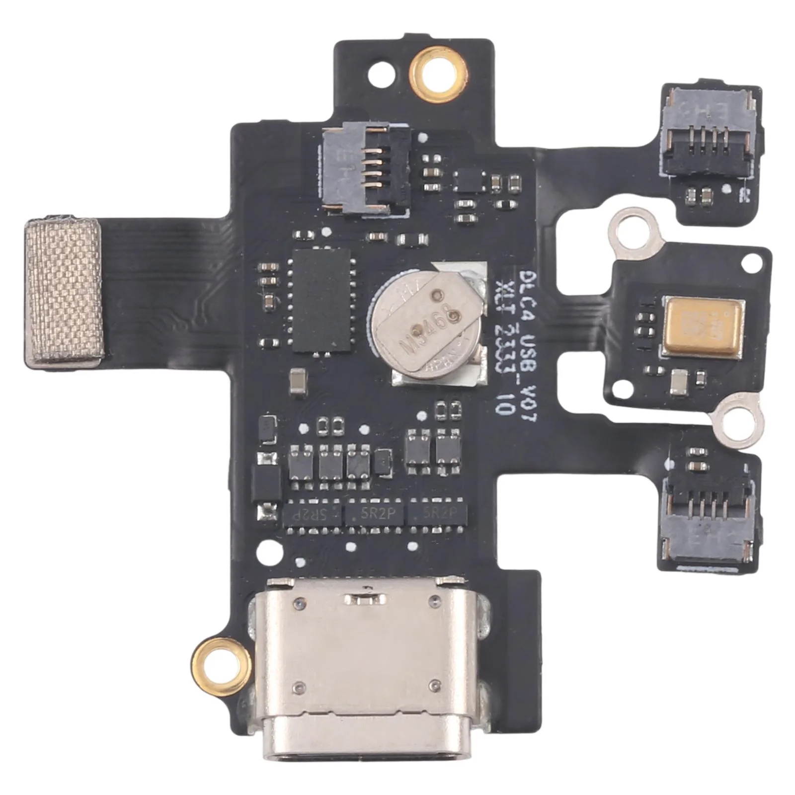 Ersatz-USB-Ladekabel für Insta360 X4 Action-Kamera, Reparaturteile, Ladeanschluss-Flexkabel für Insta360 X3/X5 – Detail 7